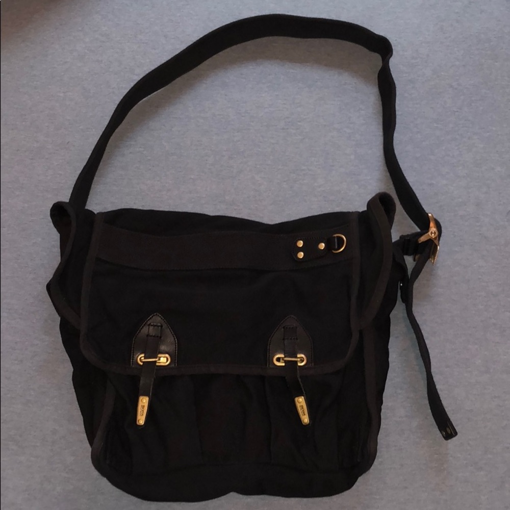 HUGO BOSS Messenger Bag - UNISEX